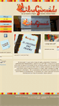 Mobile Screenshot of librogiocando.it